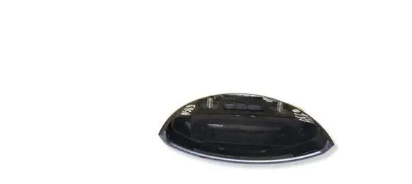 Opel Meriva A Tailgate opening switch 13194712