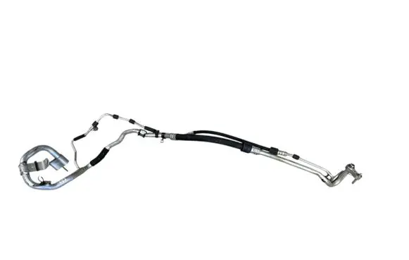 Mercedes-Benz CLS W257 Air conditioning (A/C) pipe/hose A2138307602 18559237 ZGS001