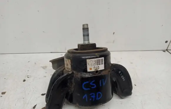 KIA Carens III Engine mount vacuum valve 