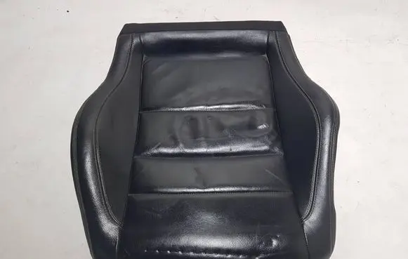 Mercedes-Benz E C207 W207 Front passenger seat SIERDZISKO207PP
