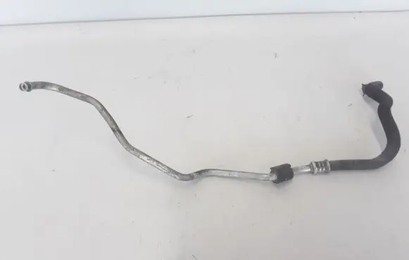 Renault Latitude (L70) Power steering hose/pipe/line