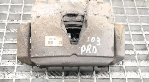 Audi A5 8T 8F Front brake caliper