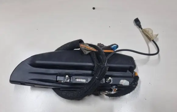 Renault Scenic I Seat airbag BAMPT10635 114309900177