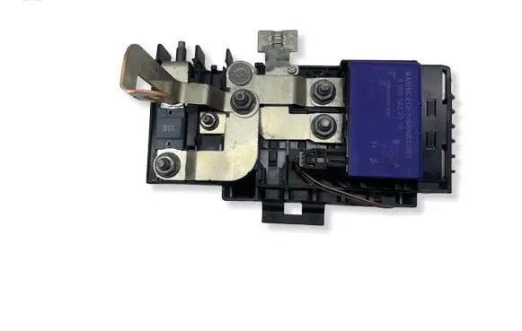 Mercedes-Benz CLA C117 X117 W117 Fuse box set A2465400950