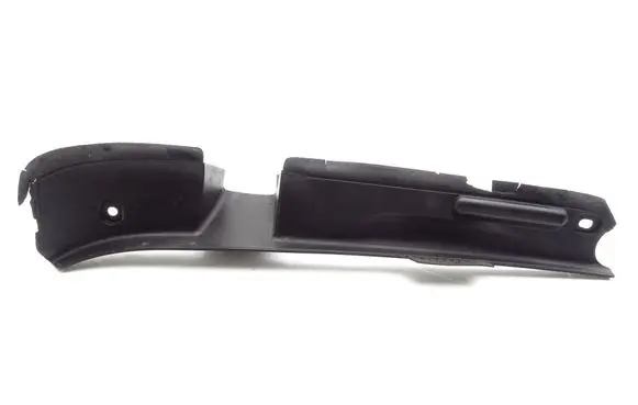 Mercedes-Benz C W204 Dash center speaker trim cover 2046931733