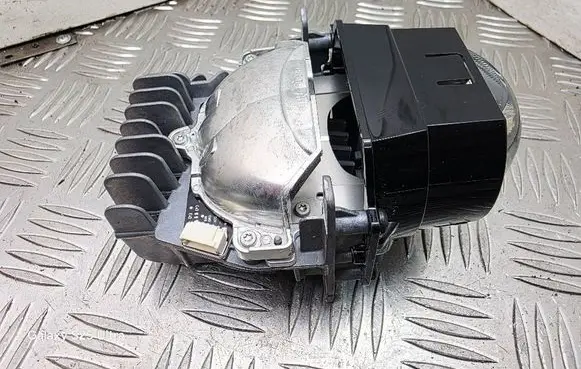MG ZS Headlight part AM3199200HQ B65RR
