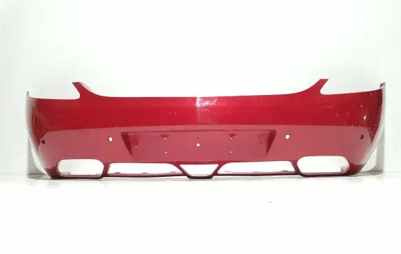 Mercedes-Benz SLS AMG Rear bumper A1978850225