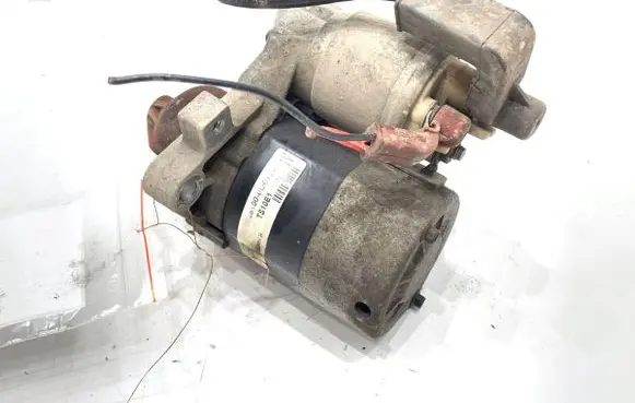 Citroen C1 Starter motor 28100-0Q012J