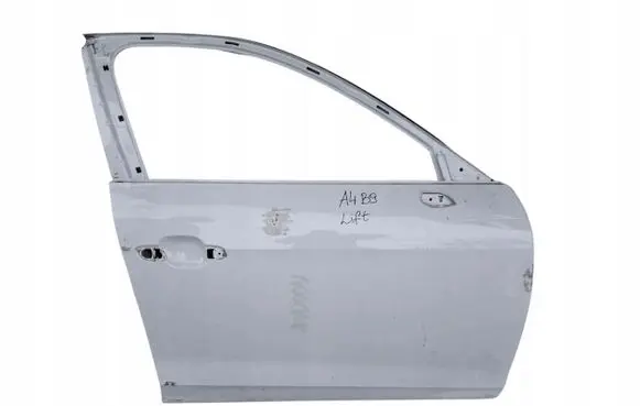 Audi A4 S4 B9 8W Front door