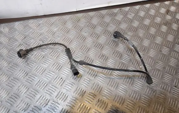 Porsche Panamera (970) Front ABS sensor wiring 97061273300
