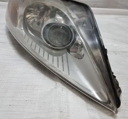 Ford Mondeo MK IV Headlight/headlamp