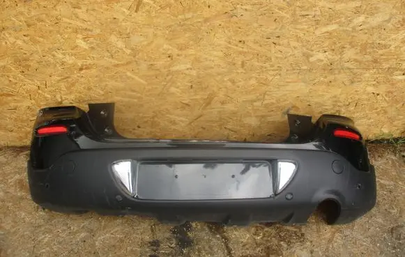 Mini Paceman (R61) Rear bumper