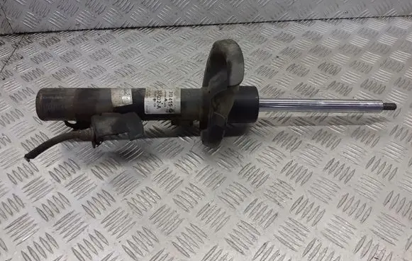 Mazda 3 I Front shock absorber/damper 313415