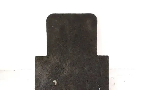 Ford Galaxy Trunk/boot floor carpet liner 6M21U111D66AF3ZHE