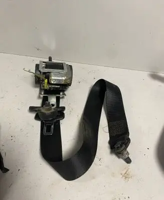 Opel Agila A Front seatbelt 09206904 0429040 042040