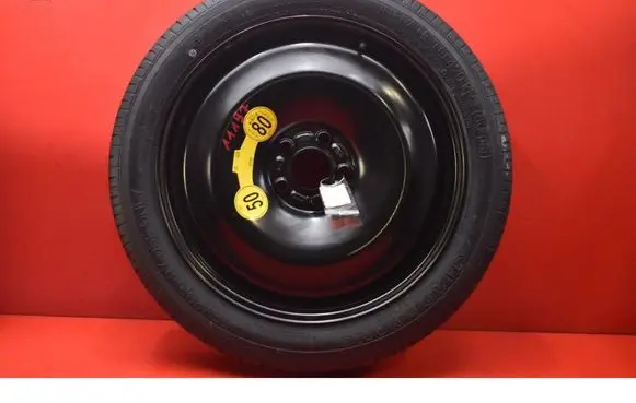 Volvo XC90 R17 spare wheel 31362275