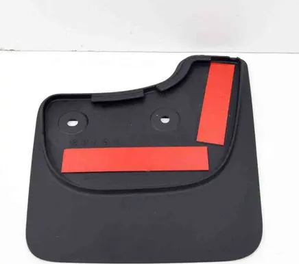 Front mudguard