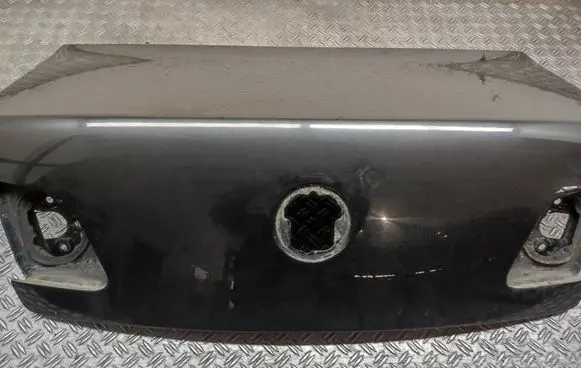 Volkswagen Phaeton Tailgate/trunk/boot lid 3D5827173B