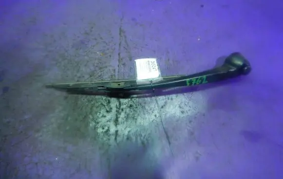 Seat Arosa Rear wiper blade arm 6X0955707