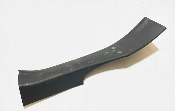 Toyota Corolla E210 E21 Rear sill trim cover 6791702460