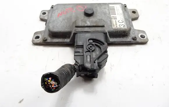 Gearbox control unit/module