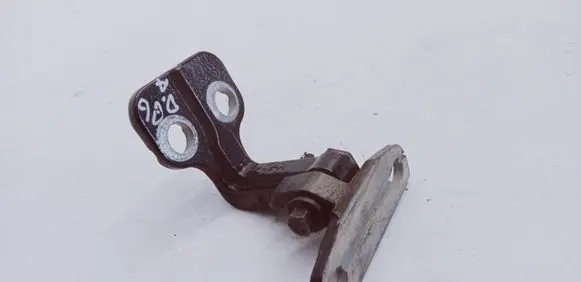 Jaguar XF X250 Rear door lower hinge 8X23F228A64AC