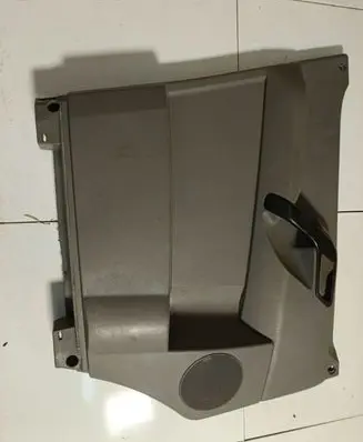 Mercedes-Benz Sprinter W906 Front door card panel trim A9067270071