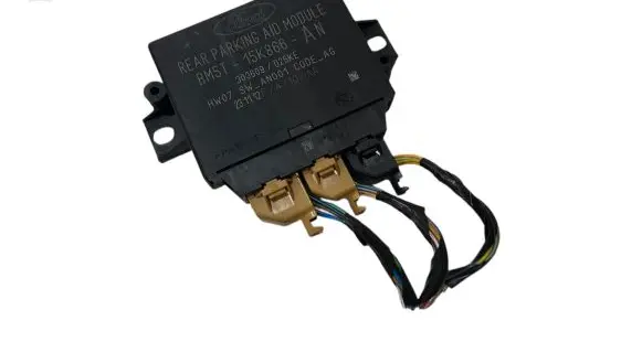 Ford Focus Parking PDC control unit/module BM5T15K866AN 303609D25KE AN001C0DE