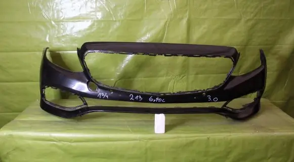 Mercedes-Benz E W213 Front bumper