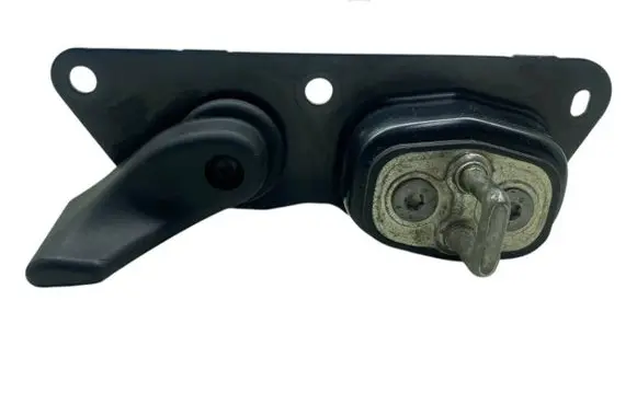 Citroen Berlingo Loading door interior handle 9818171480