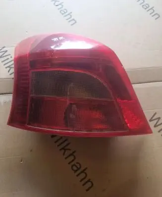 Toyota Yaris Rear/tail lights