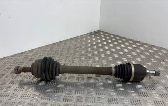 Citroen DS4 Rear driveshaft