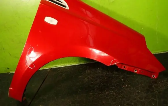 Chevrolet Aveo Fender