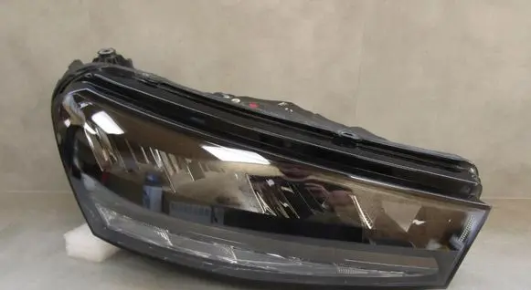 Headlight/headlamp