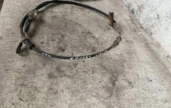 Nissan Quest Gear shift cable linkage
