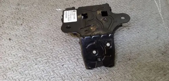 Opel Insignia A Tailgate/trunk/boot lock/catch/latch 13501988
