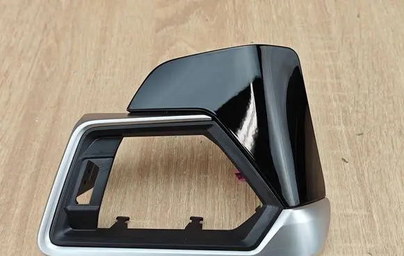 BMW 4 G22 G23 G24 G26 Dashboard side air vent grill/cover trim 7941063
