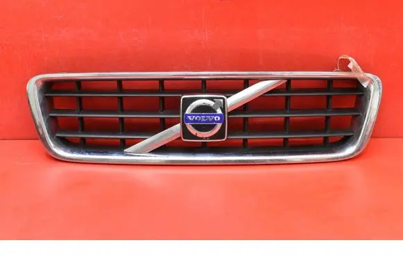 Volvo S60 Front grill 30698617