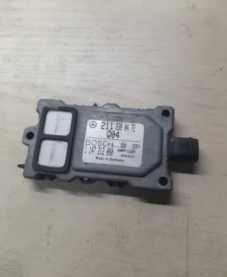 Mercedes-Benz E W211 Air quality sensor 2118300472 1147212080 030323