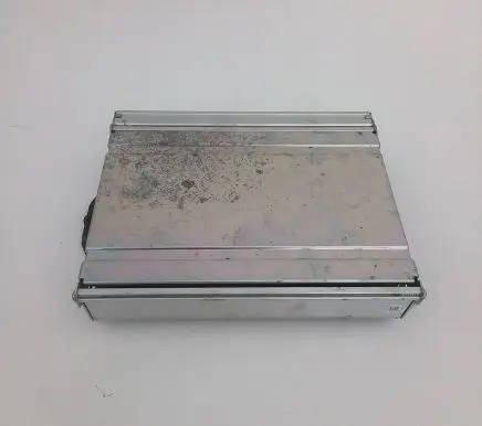 Opel Insignia A Sound amplifier 20982297