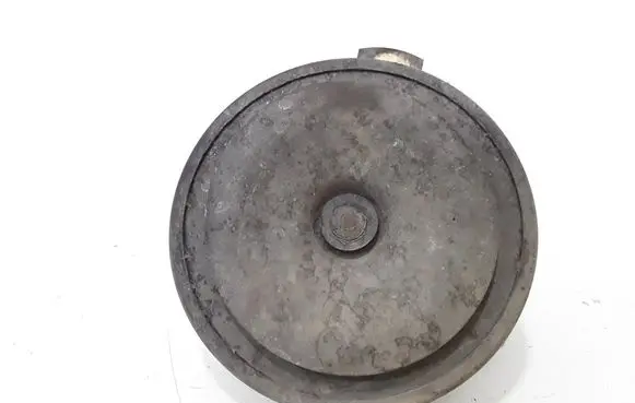 Skoda Fabia Mk1 (6Y) Horn signal