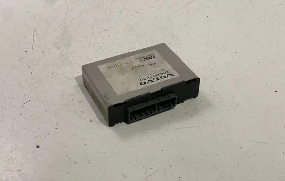 Volvo S40, V40 Other control units/modules 30824424