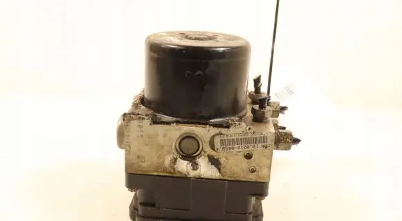 Opel Astra J ABS Pump 13332613