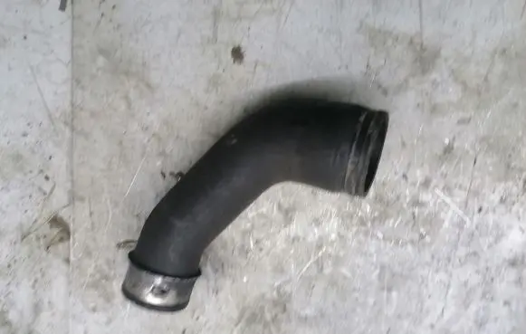 Seat Ibiza III (6L) Intercooler hose/pipe