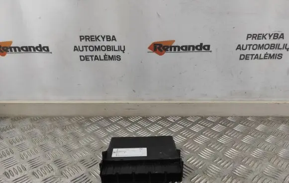 Ford Mondeo MK I Comfort/convenience module 5WK48853J
