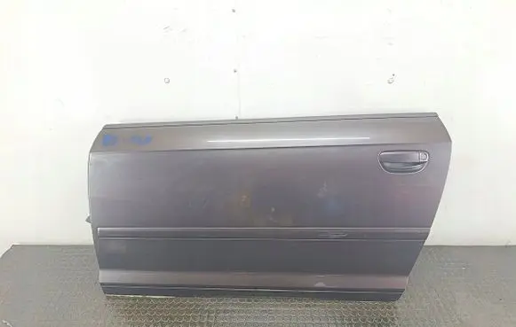 Audi A3 S3 8P Front door