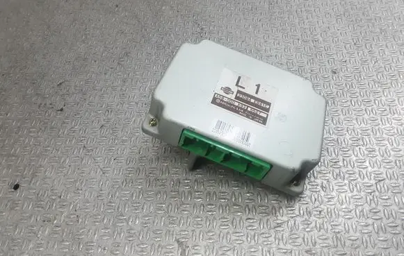 Nissan Pathfinder R51 Gearbox control unit/module 33084EB41C