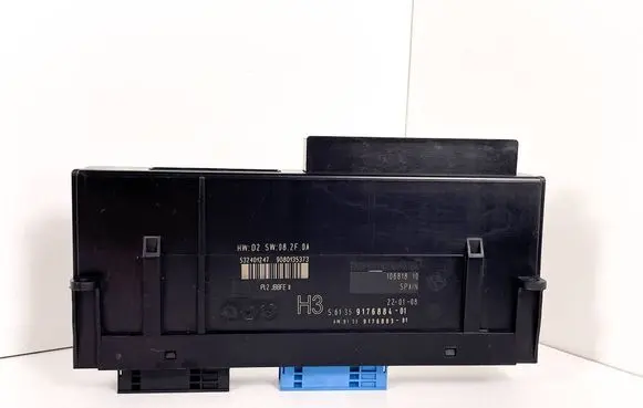 Comfort/convenience module