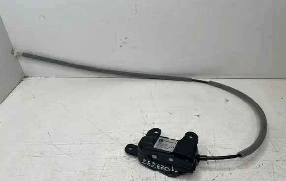 BMW X5 E70 Tailgate/trunk/boot lock/catch/latch 51247149630 16367210 988585105