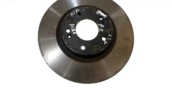 KIA Niro Front brake disc